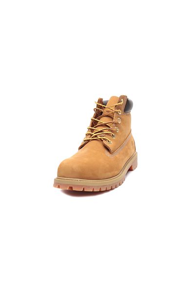 Timberland B 0129097131 -r 6 în Premium Wp &amp; ccedil;ocuk Bot și &amp; ccedil;izme Portocaliu