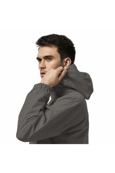 Jack Wolfskin Stormy Point 2L JKT Men's Outdoor Jacket