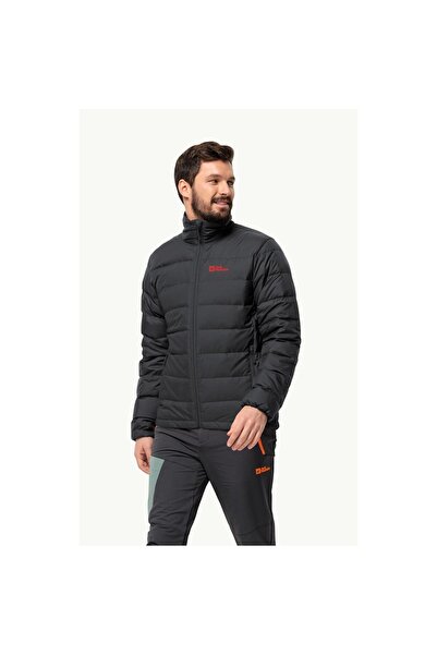 Jack Wolfskin Ather Down JKT Erkek Outdoor Ceket