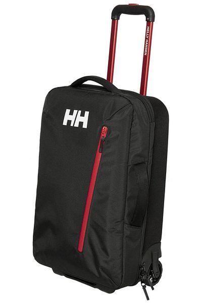 Helly Hansen Sport Style Trolley - Low-Cut Travel Bag