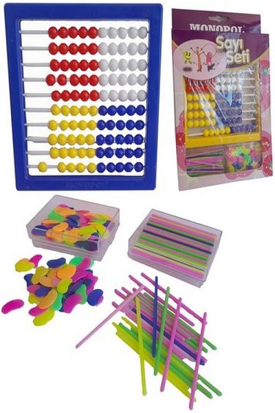 Nextpage Monopol Mishap Code Set - 1513