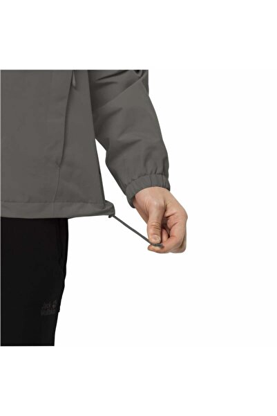 Jack Wolfskin Stormy Point 2L JKT Men's Outdoor Jacket