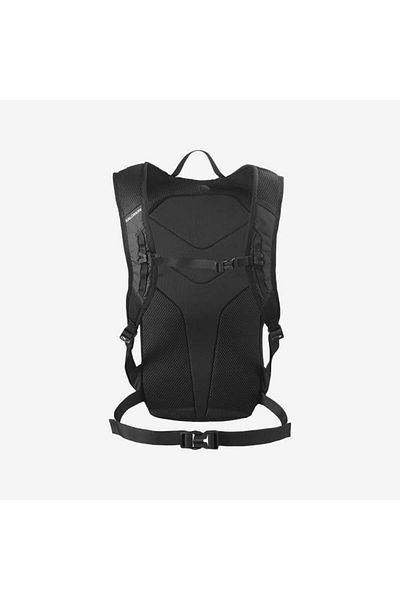 Salomon Λκ 1520100   Μαύρη Unisex Τσάντα Trailblazer 10l 46x24x14