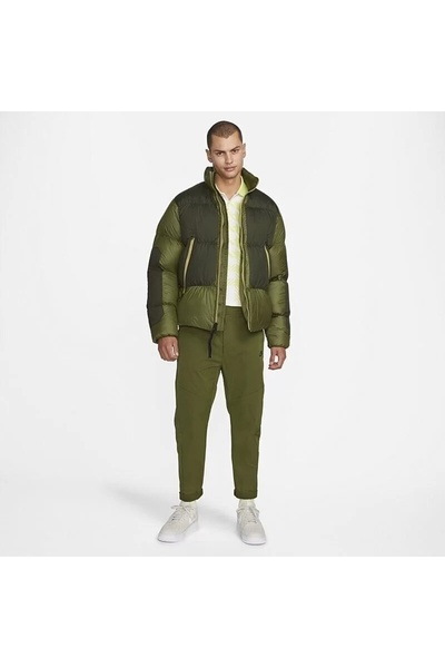 Nike Sportswear Therma-fıt Men's Repel Puffer Jacket Erkek Mont
