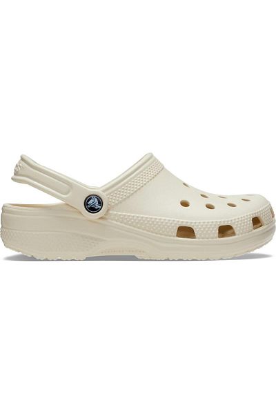 Crocs Classic Clog Slippers - 10001-2y2 Model