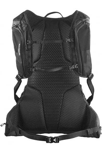 Salomon Σακίδιο πλάτης Xt 20 - Λευκό