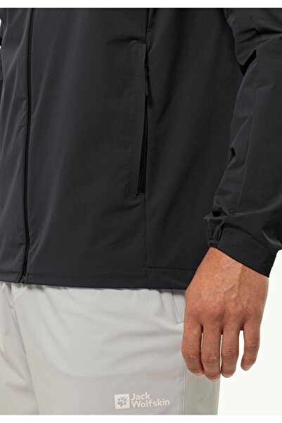 Jack Wolfskin Prelight Jkt M Чоловічий куртка для активного відпочинку