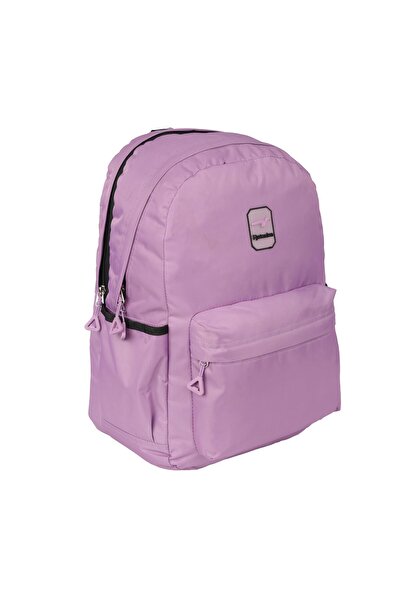 SYG Rucsac de călătorie cu 3 compartimente din material textil impermeabil și...