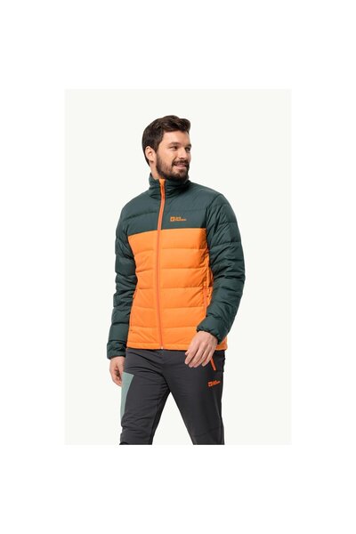 Jack Wolfskin Ather down Jkt Men's Outdoor Jacket