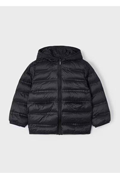 MAYORAL erkek çocuk Ultra hafif çocuk mont çeket