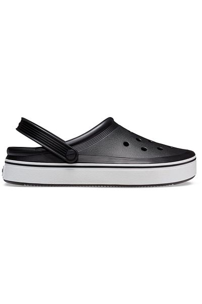 Crocs Unisex Off Court Clog Slippers