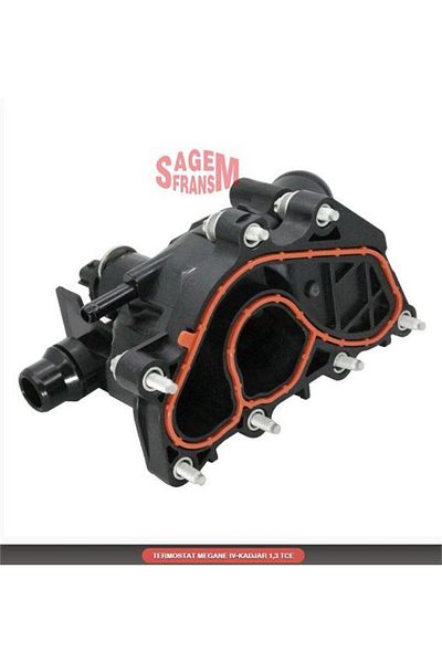 SAGEM Megane Iv-Kadjar 1.3 Tce Thermostat