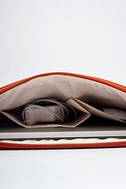 VİOLE BAG Αδιάβροχη θήκη φορητού υπολογιστή Macbook Air Pro 13 & 14 ιντσών