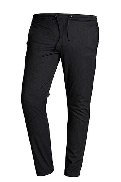 Bad Bear Men's Sartor Trousers - Stylish Cut
