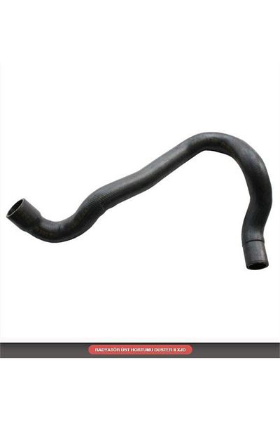 SAGEM Radiator Top Hose - Dacıa Duster Ii 19-1.3 Tce