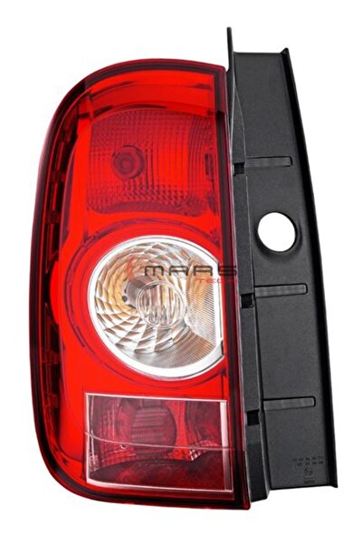 Mars DACİA DUSTER SOL ARKA STOP LAMBASI 2010-2013 ARASI 265500035R 511229