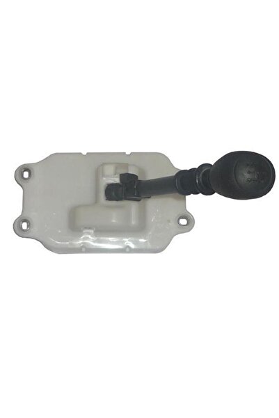 Birlik Vites Kolu Kutusu Topuzu Alt Plastiğı Komple Albea