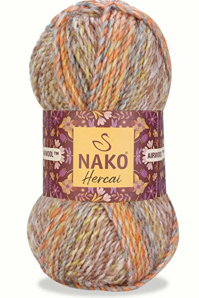 NAKO Hercai 76035