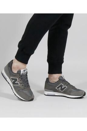 New Balance 565 Sneaker Erkek Gunluk Spor Ayakkab Fume Antrasit Fiyat Yorumlar Trendyol