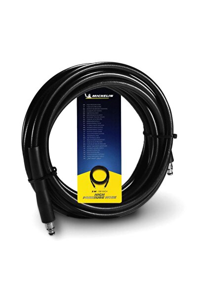Michelin MPX46172 120Bar 3 Metre Basınçlı Yıkama Makinası Hortumu