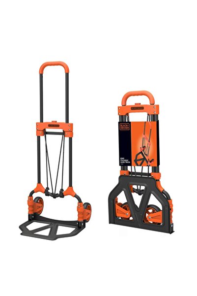 Black&Decker BLACK+DECKER BH200 65Kg Katlanır El Arabası