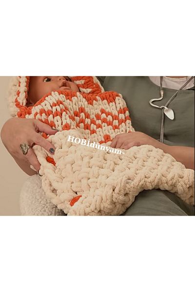 Alize Newborn Baby Sleeping Bag