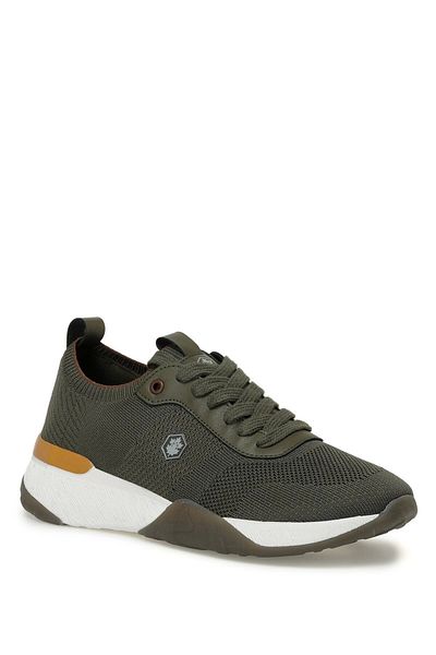 lumberjack Ανδρικά αθλητικά παπούτσια Country 3fx Khaki