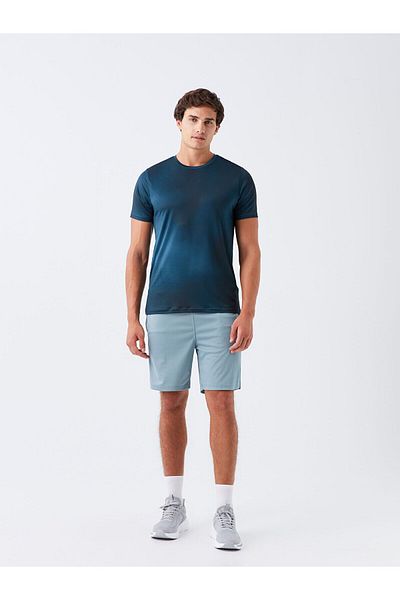 LC Waikiki Tricou cu mânecă scurtă Lcwk pentru bărbați