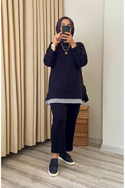 ASEL FASHİON A kalite Modal İkili Takım