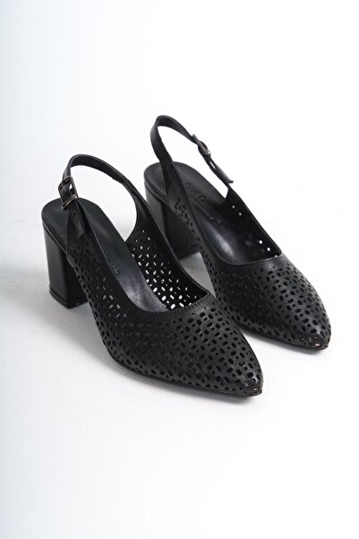 Dericalle shoes Genuine Leather Women's Daily Sandals
