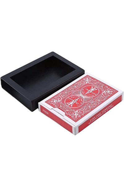 My Reality Fashion Nessiworld Magic Disappearing Deck Game Card Illusion Game Disappearing Card