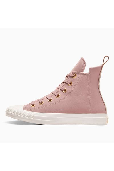 converse Ctas Hi Women's Sneakers