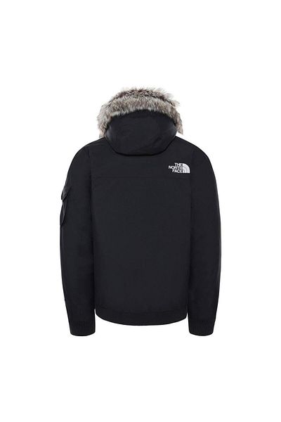 THE NORTH FACE Gotham Jkt Men's Jacket - Rec