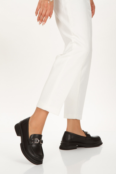 PASSAGE SHOES Ženske Sa detaljem kopče Oxford cipele 4050