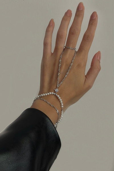 Okko Store İncili Kuzey Yıldız Şahmeran