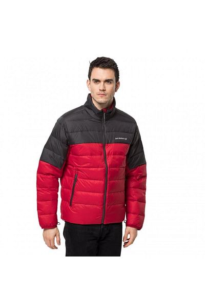 Jack Wolfskin Men's Tundra Dna Jkt Coat