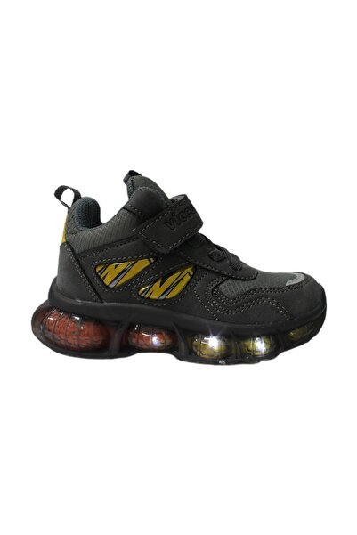Vicco Willow Kids Boots Gray