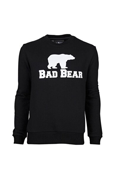 Bad Bear Erkek Sweatshirt Crewneck