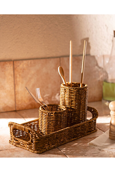 Madame Coco Natural Chubber - Organizer