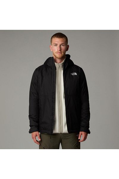 THE NORTH FACE Men's Coat - m Millerton Isolated