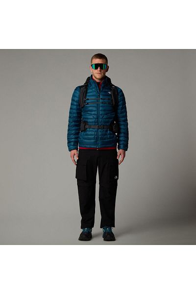 THE NORTH FACE M Huila szintetikus dzseki férfi kabát