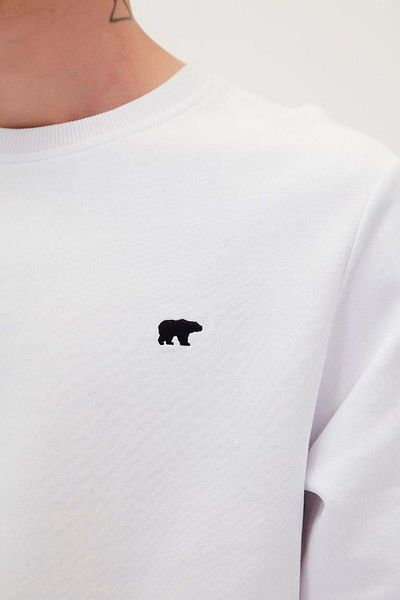 Bad Bear Presage Men's Sweatshirt - Crewneck