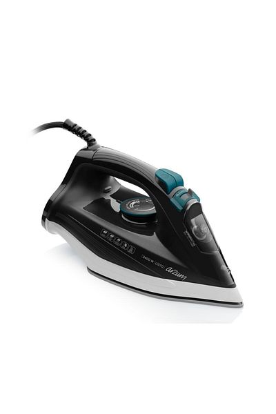 Arzum Green Steam Ar6021 Iron - Listo