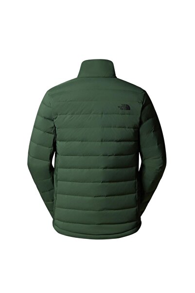 THE NORTH FACE M Belleview Stretch Down Jacket Erkek Mont