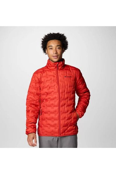 Columbia Wo8412 Delta Ridge Ii down Jacket Men's Coat