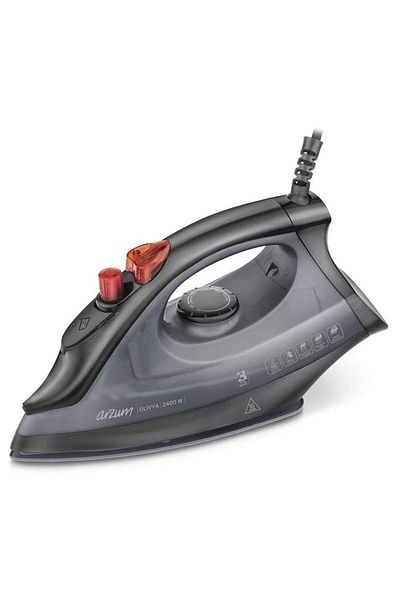 Arzum Ar684 Olivia 2400W Ceramic Based Steam Iron