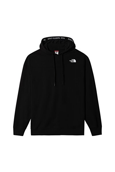 THE NORTH FACE Zumu Hoodie Erkek Sweatshirt