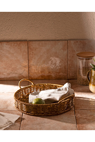 Madame Coco Tava Mica Naturala Mai