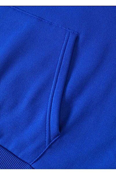 caddekombin Φούτερ Newyorkcıty με στάμπα 2 κλωστών Βαμβακερό εσωτερικό