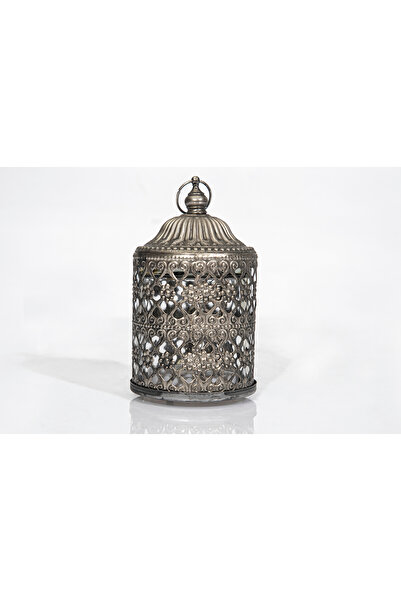 Home Sweet Home FX75198 LED ISIKLI FENER 8x8x13cm